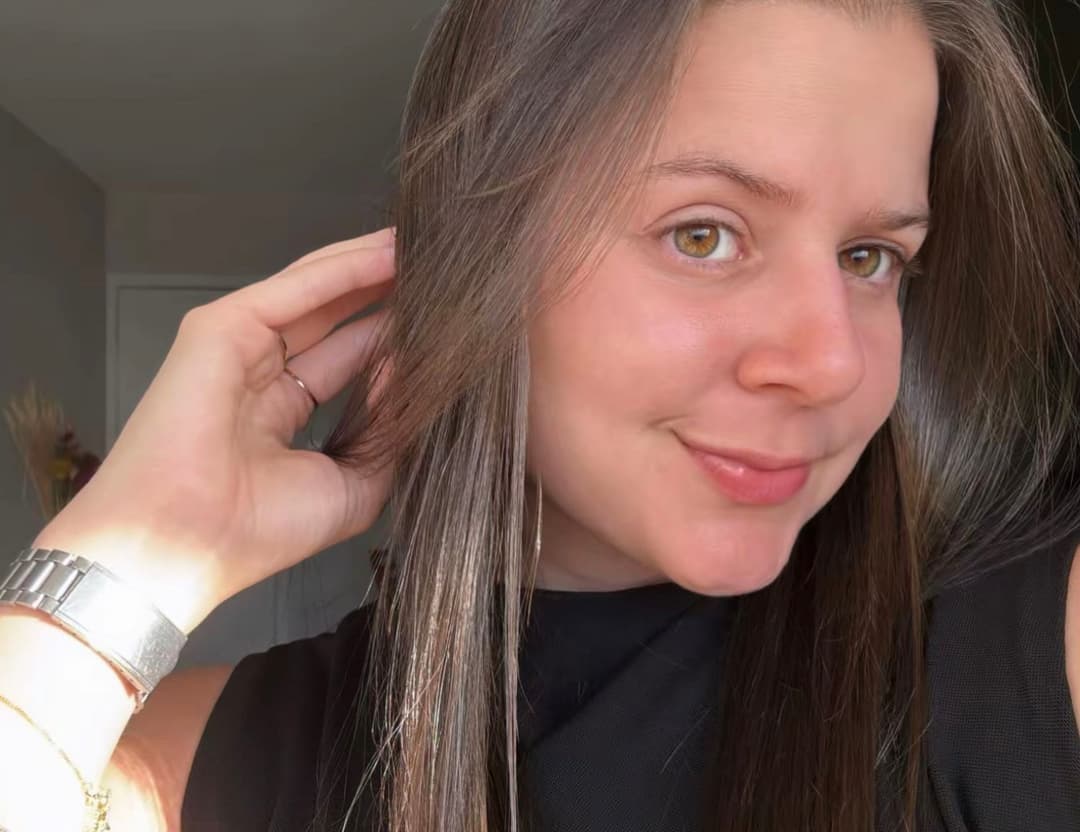 Exibicionismo da cavalona, corninho que autorizou