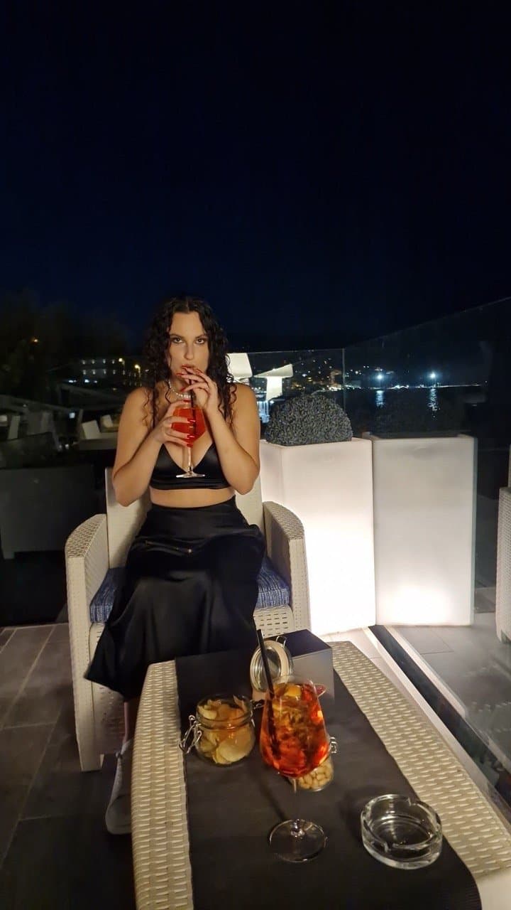 Slut Marcus sister leaked from telegram