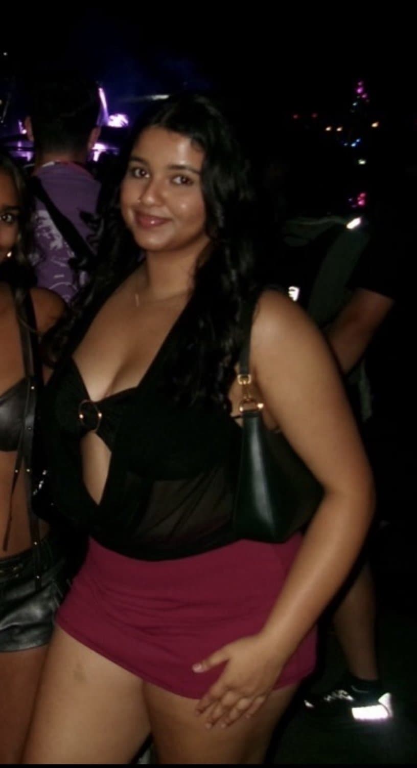 Big boob indian nri pt2 she hot asl dm for more