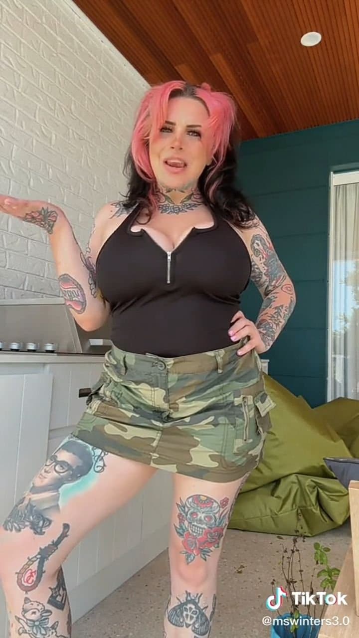 Click to view full size Peggysue Winters