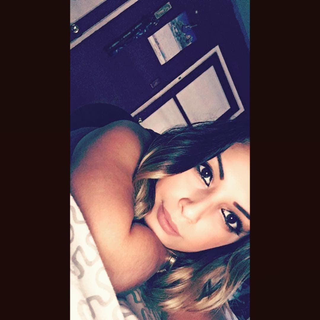 Andrea latina pregnant n non pregnant