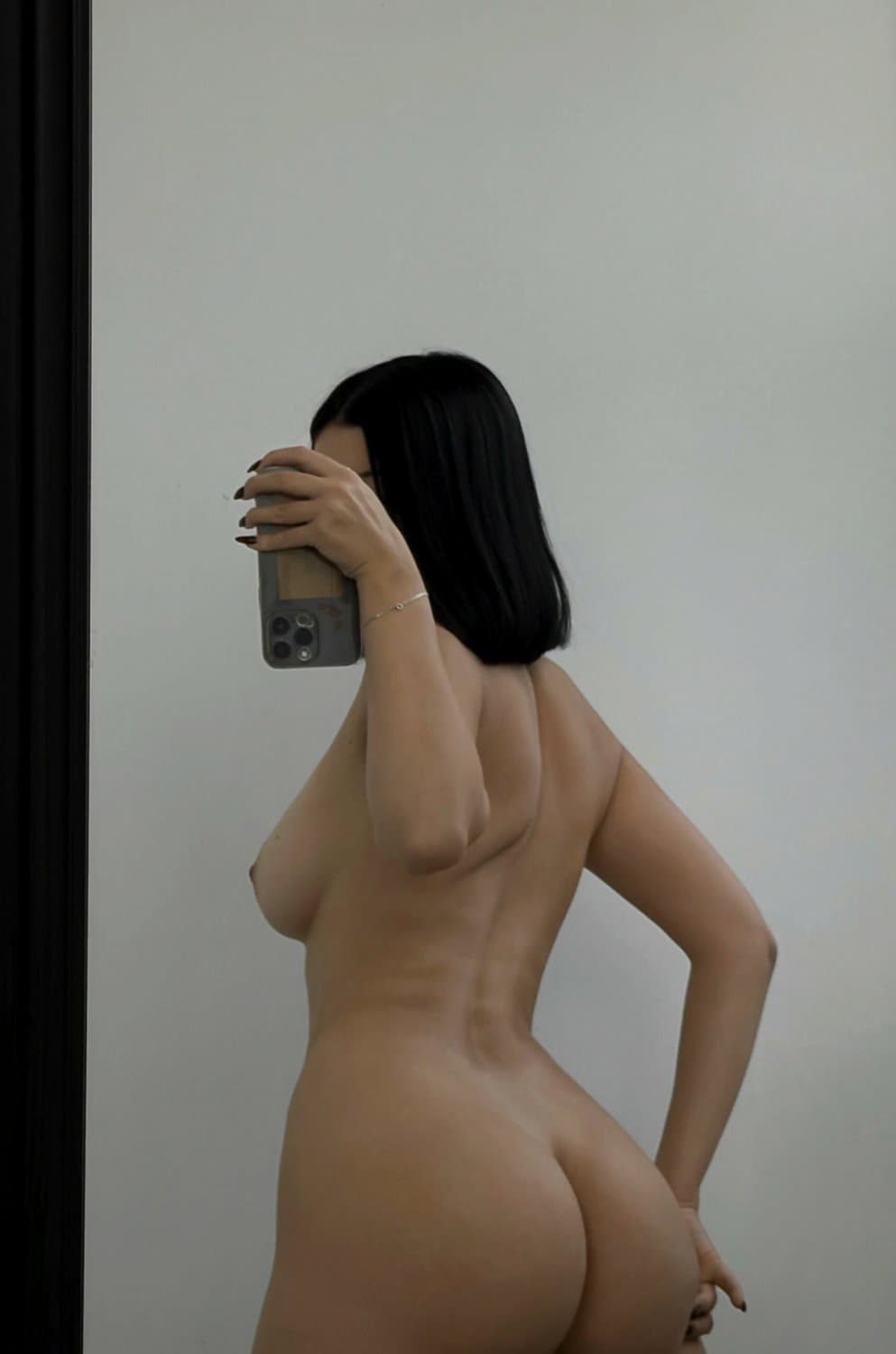 I love knowing your sneaking a peek down my shirt