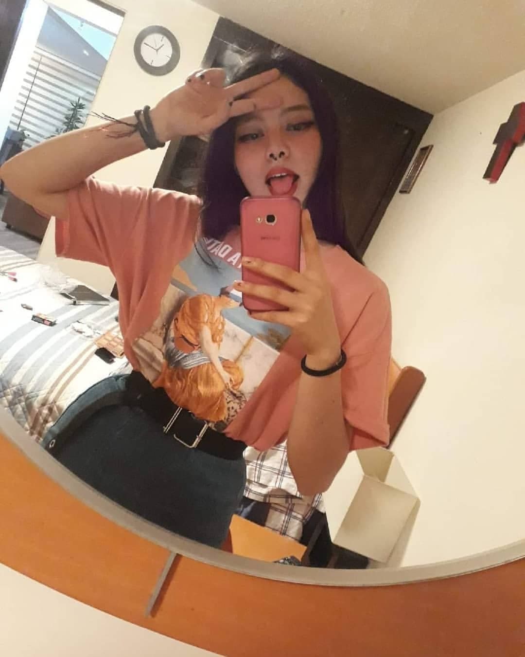 Sam Morrisett After the shower