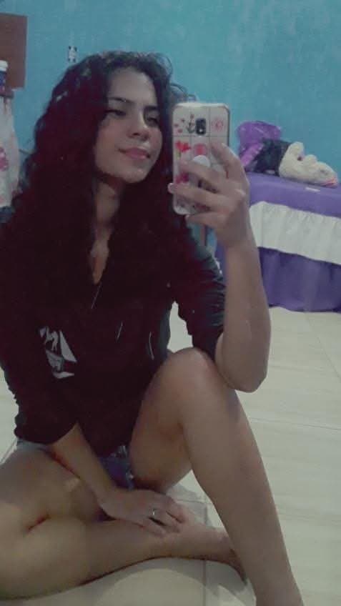 Vazou Morena Novinha de Manaus Sentando no Pau e Chupando gostoso delícia anal buceta vazou vazados