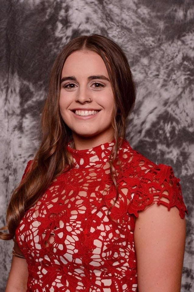 Beautiful Amy Morris Needs Cock and Cum Inside Her Holes