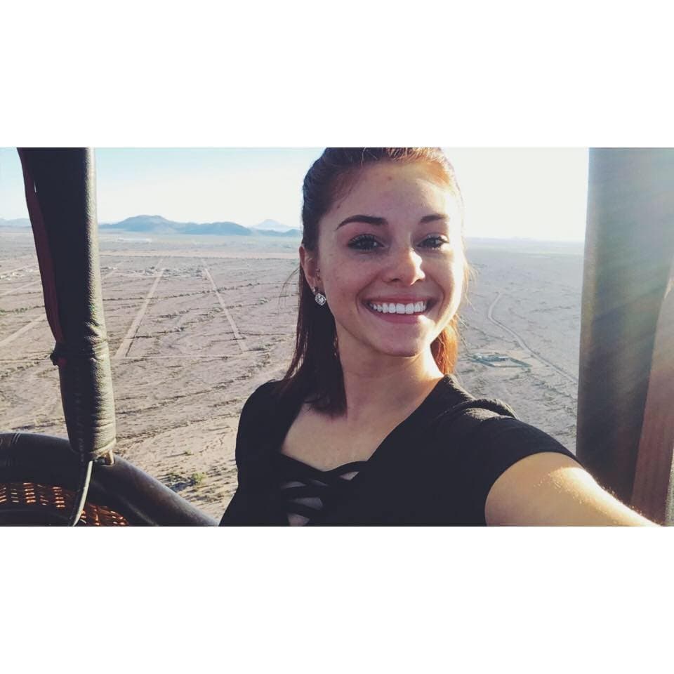 "Keri" gets on the casting couch to suck, fuck and get an anal creampie in her one and done scene