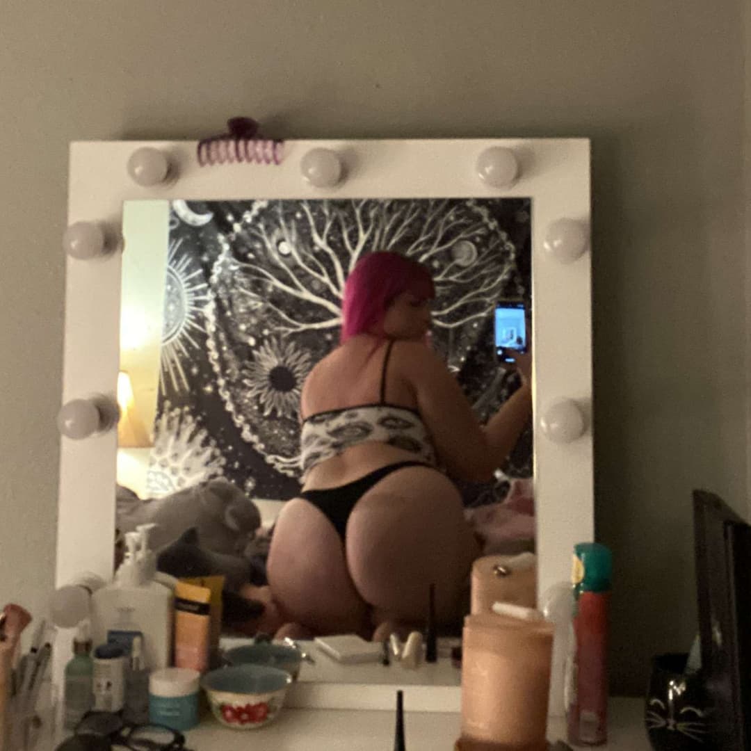 PAWG teen already wants to start an onlyfans