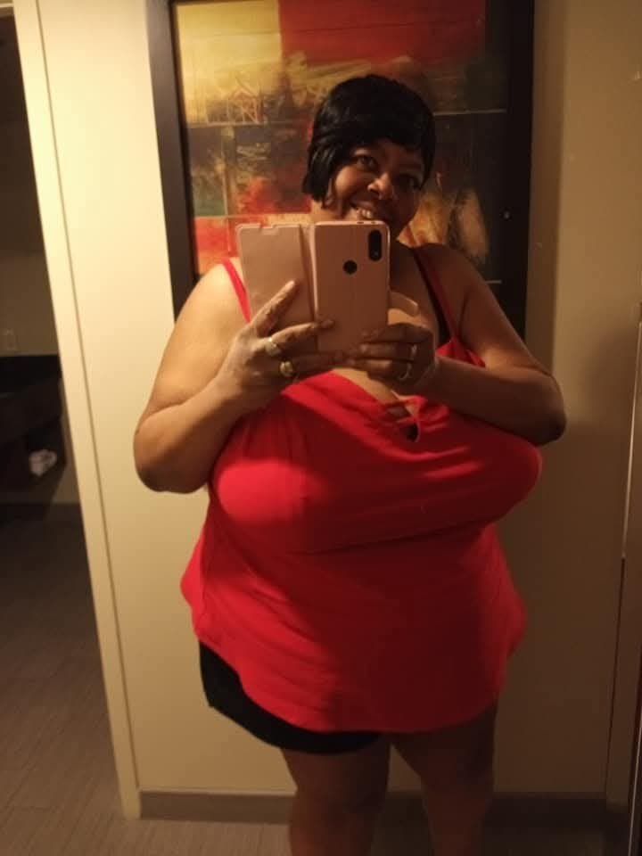 Something About Big Saggy Titty Grannies That Drive Me Crazy. & She Got Em I Would Not Pull Out 79