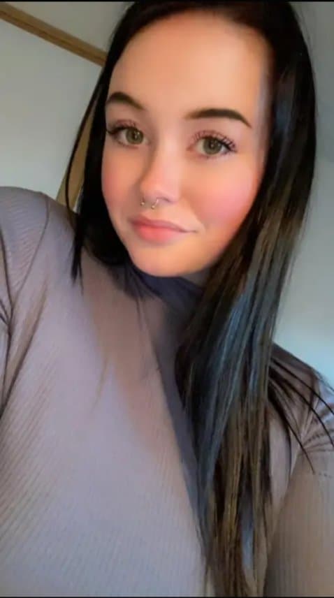 My Sexy Neighbor Brooke And Her Plump Ass