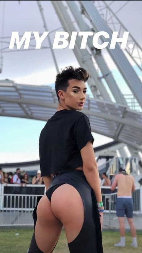 JAMES CHARLES GAY HUNI  ???