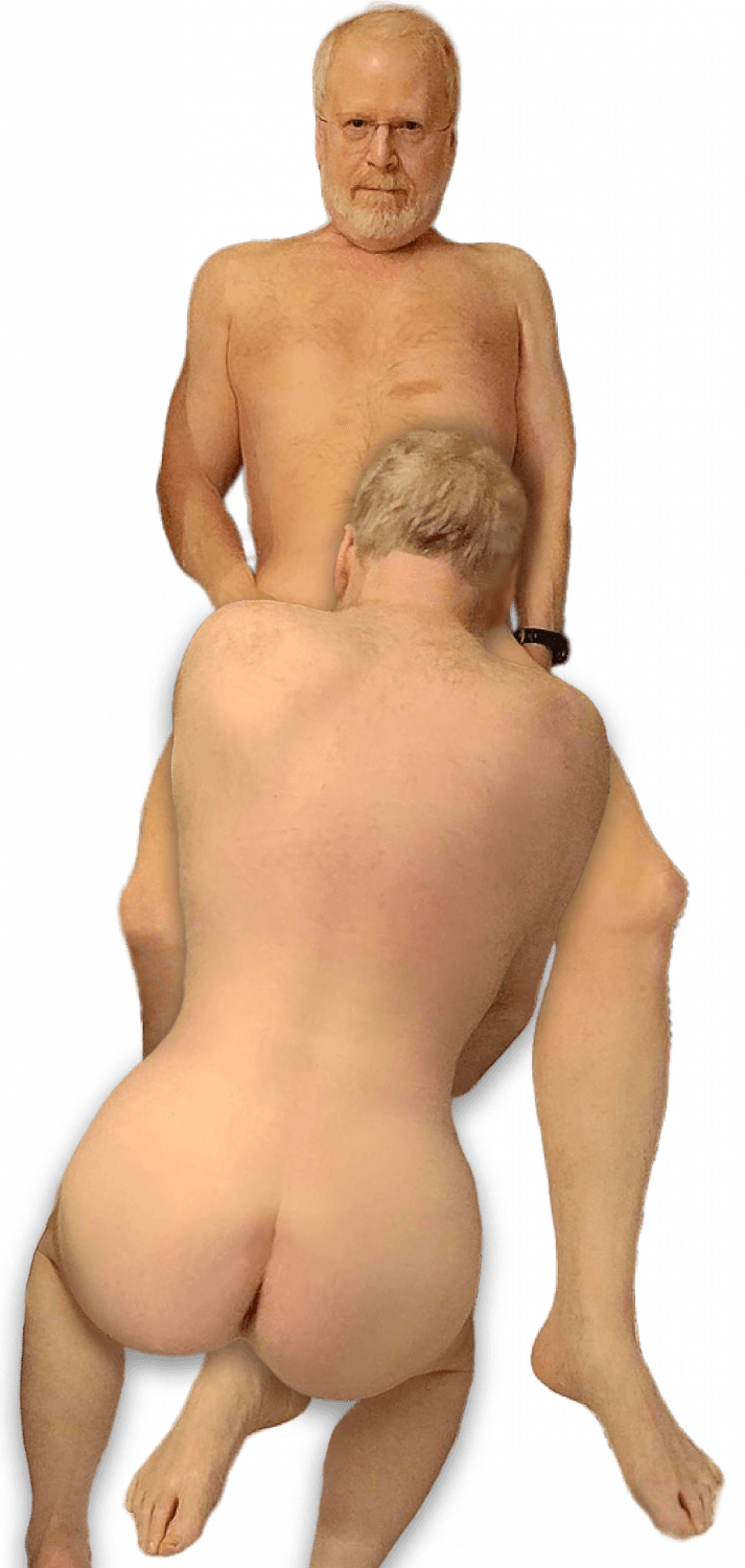 itwasfungay HOMOSEXUAL