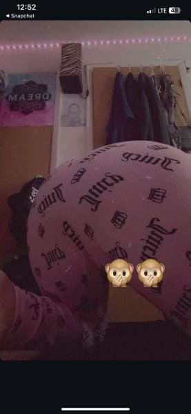 Sexy Apache milf Esperanza Lodoza leak Whiteriver,Az (insta @3xotic.4drii)