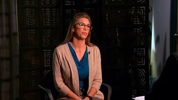 Request.. 44 yr old Colorado Cop resign from 21 year-old job after secret career in the Adult Film..