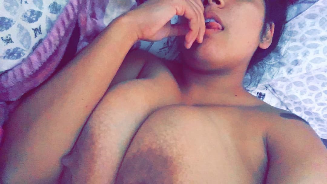 Marisol la gordita tetona