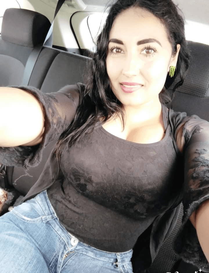 Milf Besos de Tiramisu