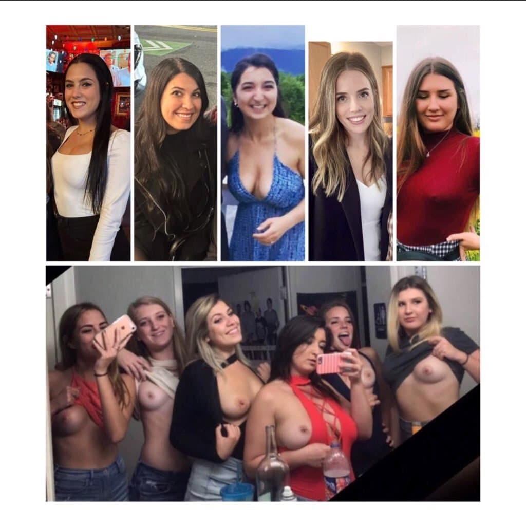 College vs. After College