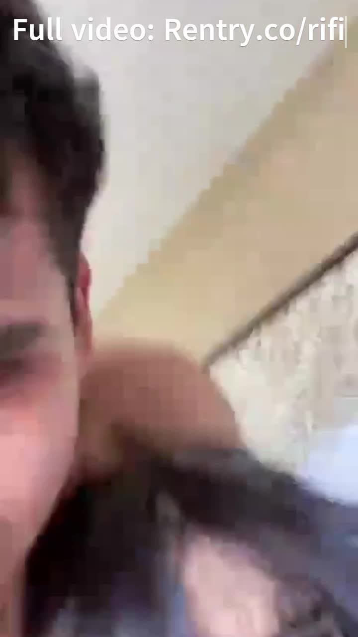 Adopted brother grew up to fuck his sister