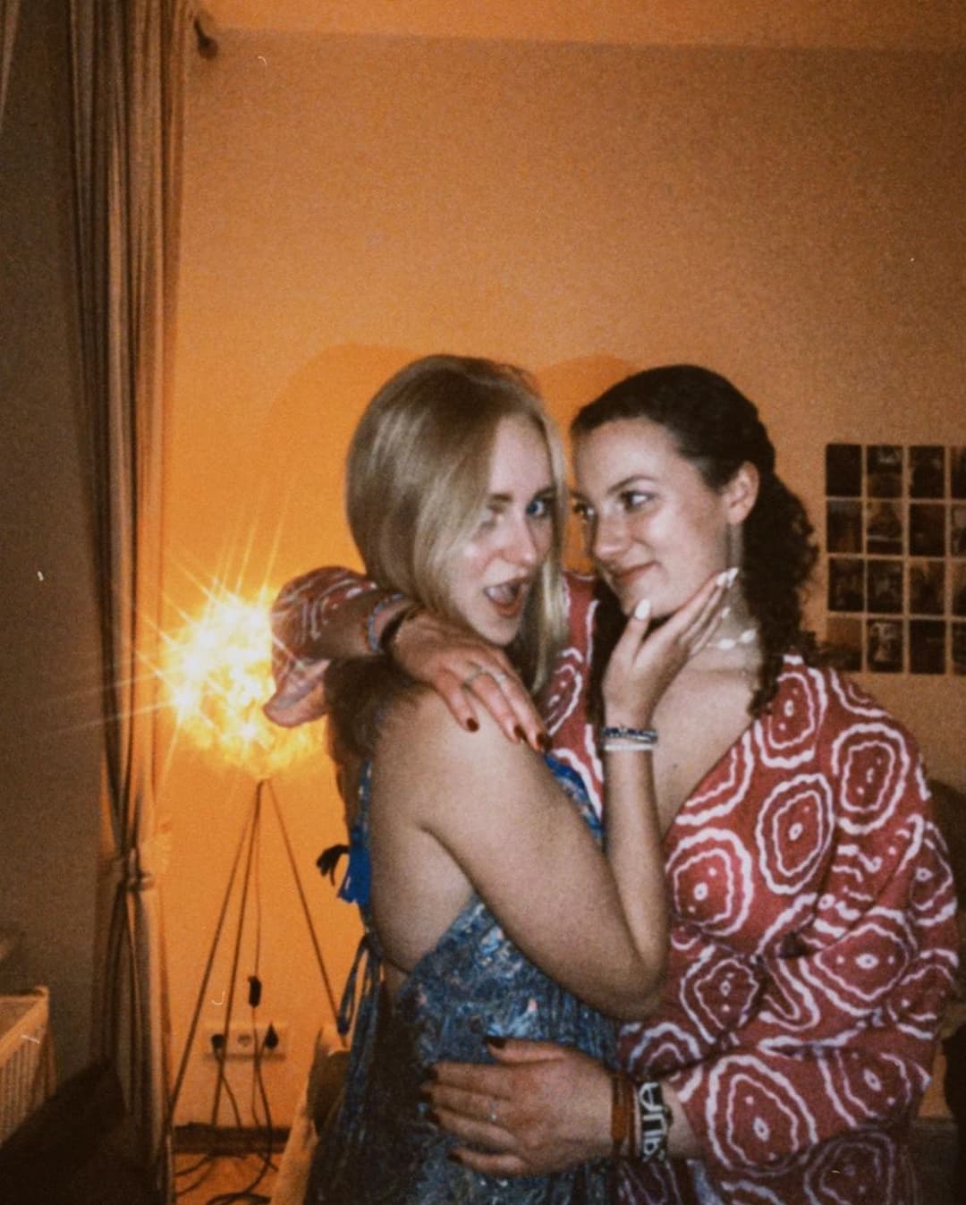 Collection of horny fuckmeat