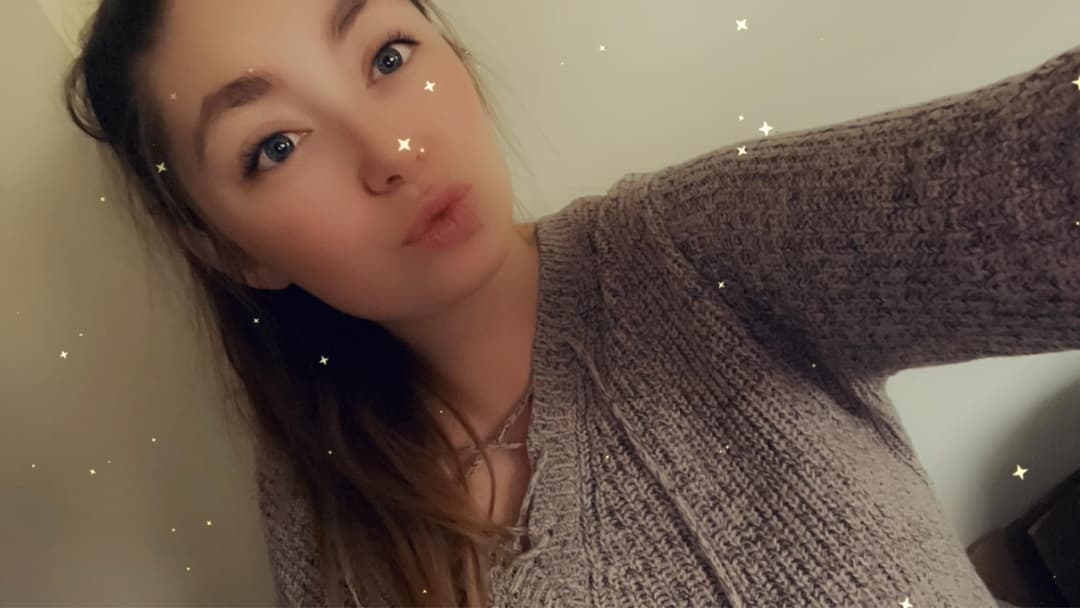 Canadian milf shown on/off