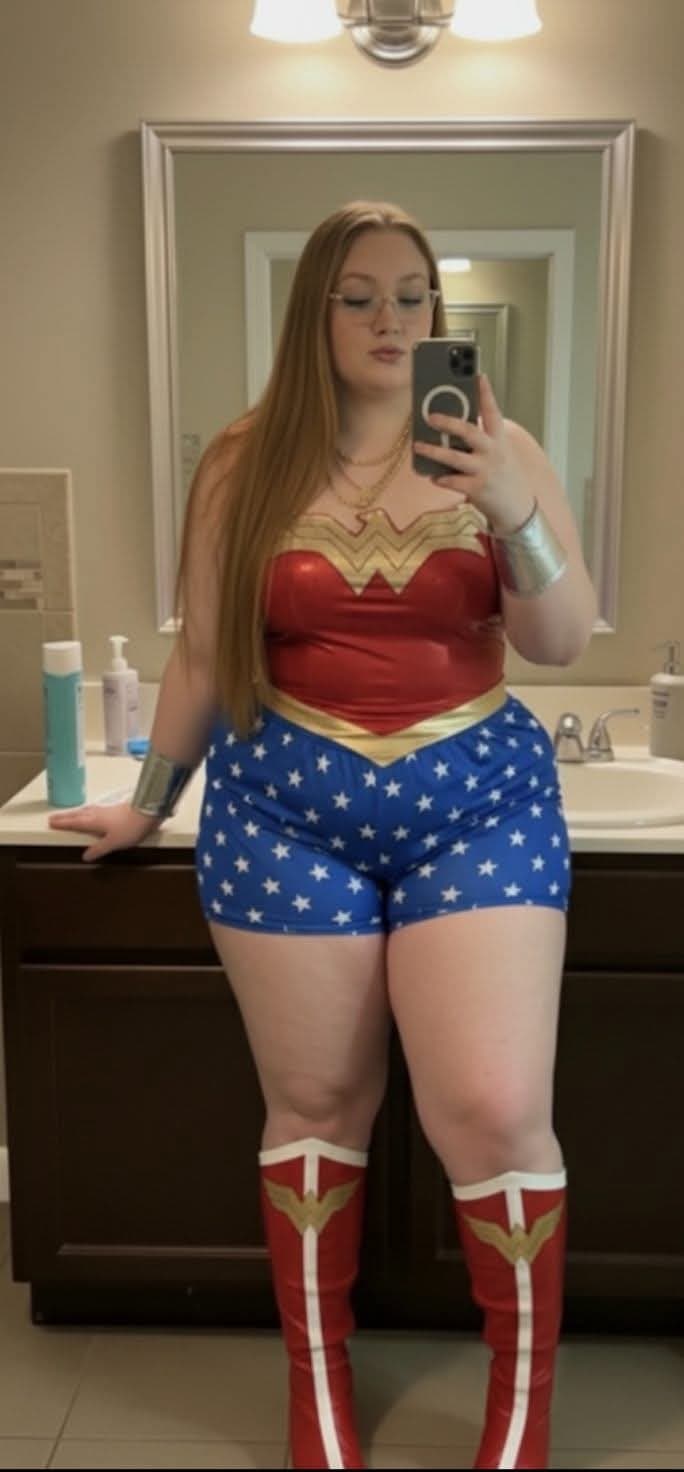 BIG THICK BIG BOOTY ASS PAWG