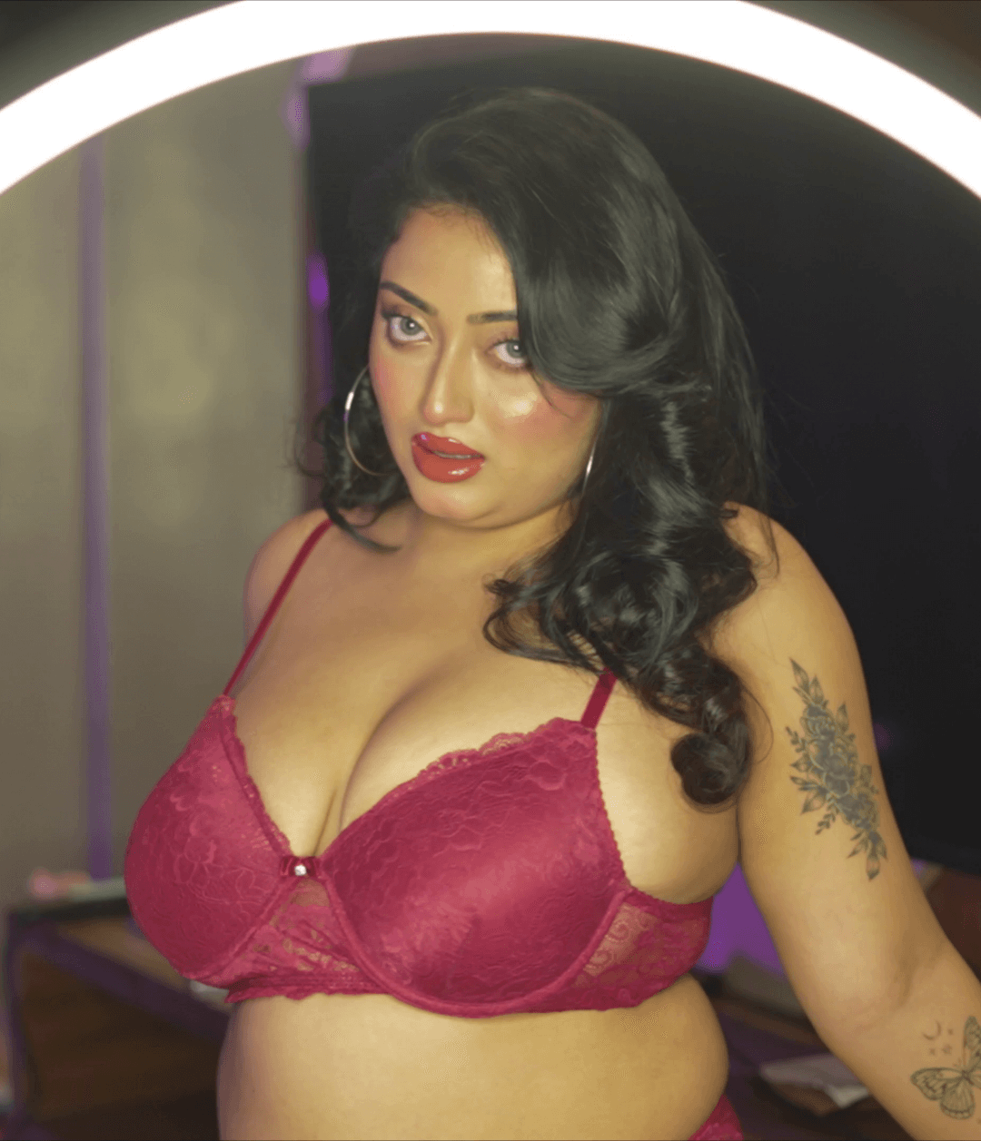 Priti Roy: Kolkata Model Uncut X-Rated Video PP Entertainment ???