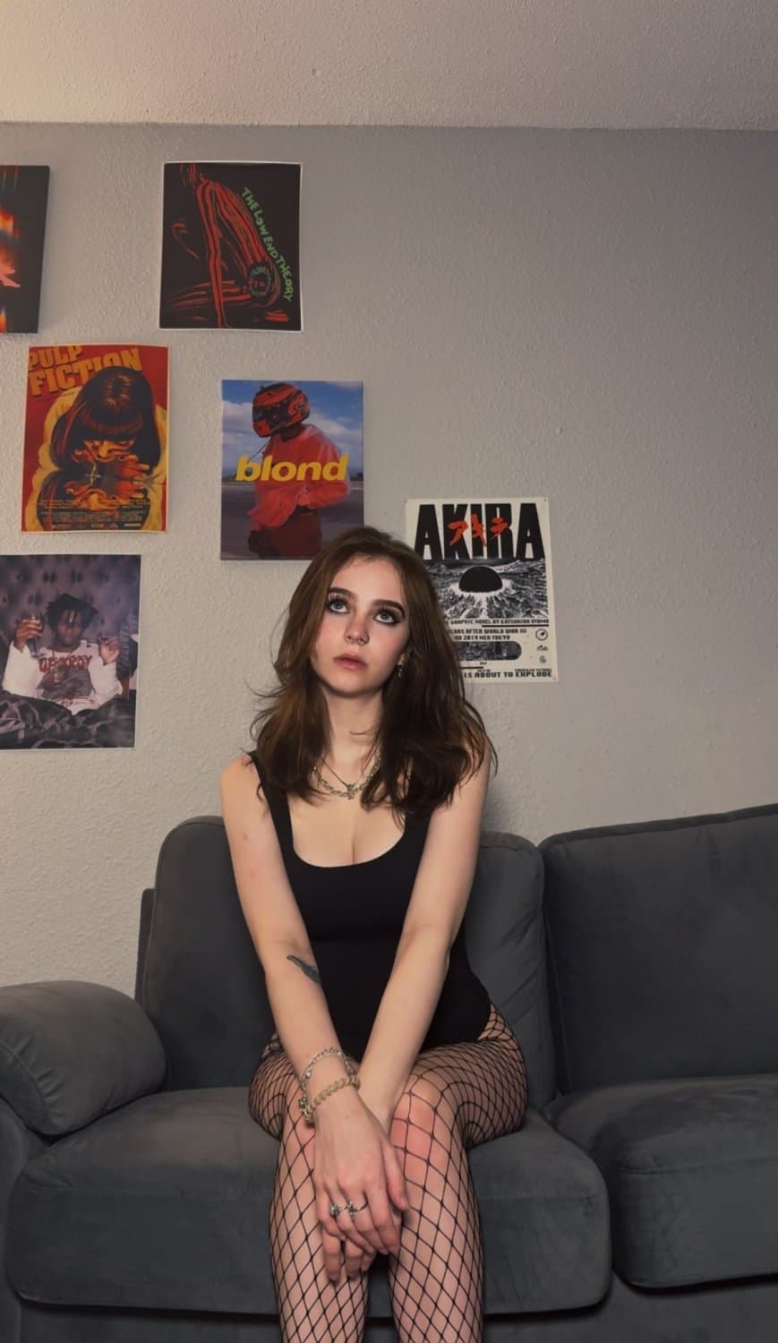 Caution: looking may cause sudden cravings…