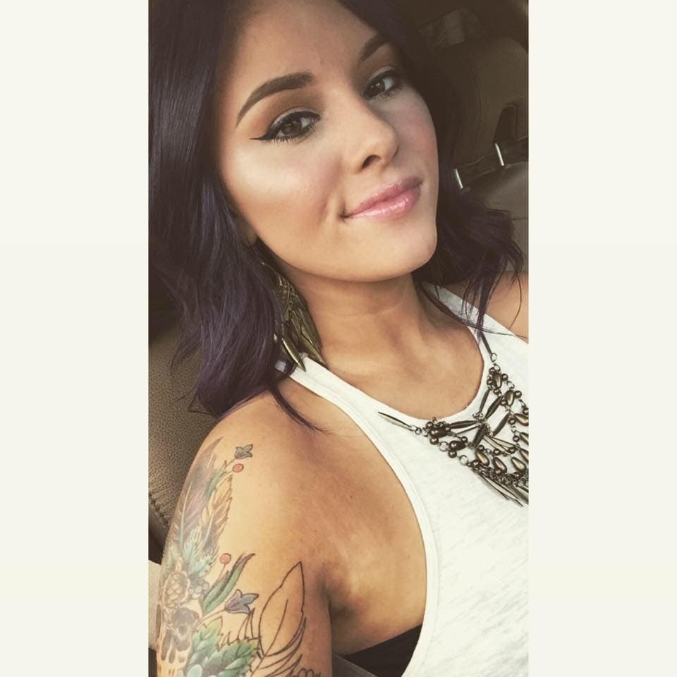 "Keri" gets on the casting couch to suck, fuck and get an anal creampie in her one and done scene