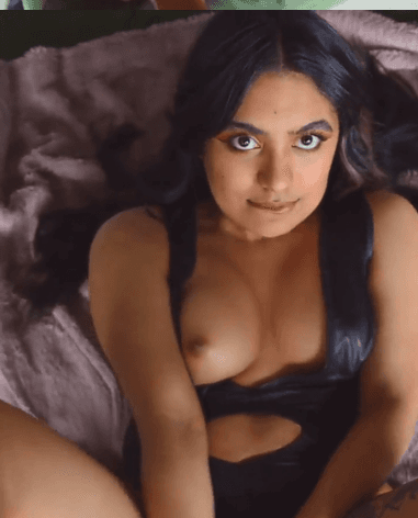 BEAUTIFUL INDIAN NRI GIRL CURVY BOOBS WITH HER BF BIG MONSTER DICK FUCKING HARD MOANS BEAUTIFUL INDI