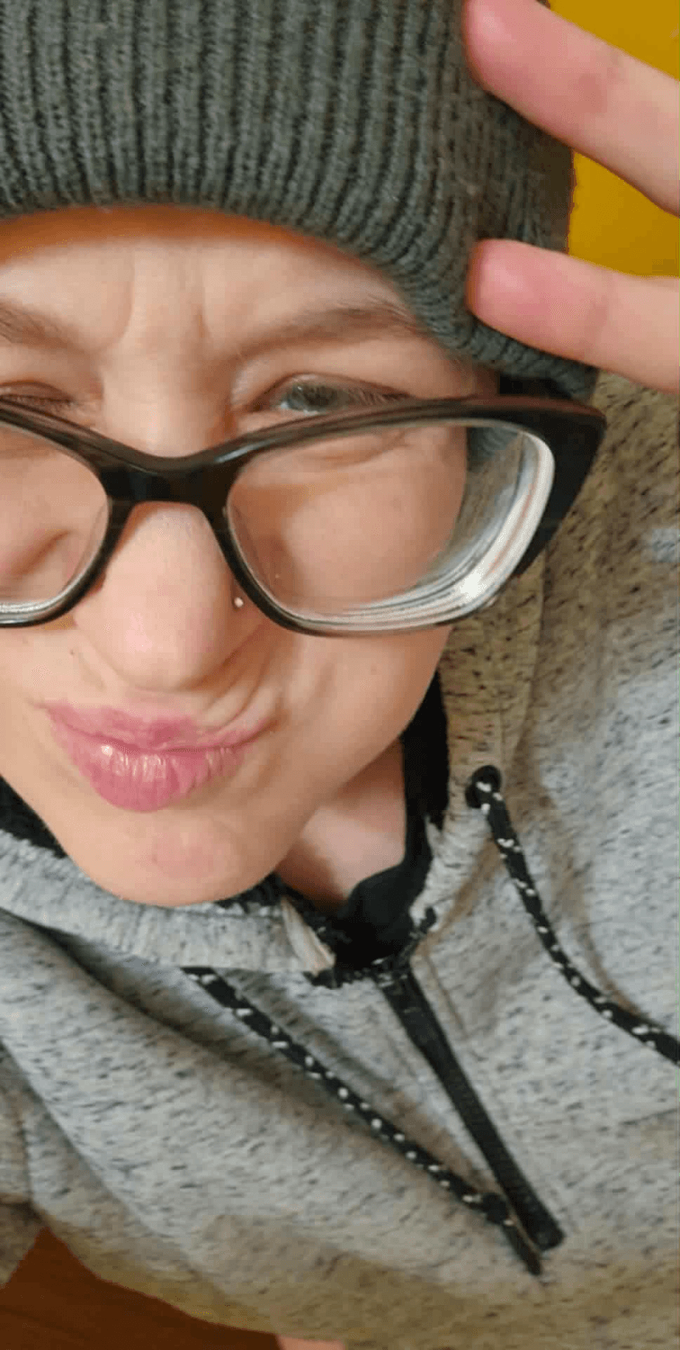 Click to view full size Indy whore leaked again