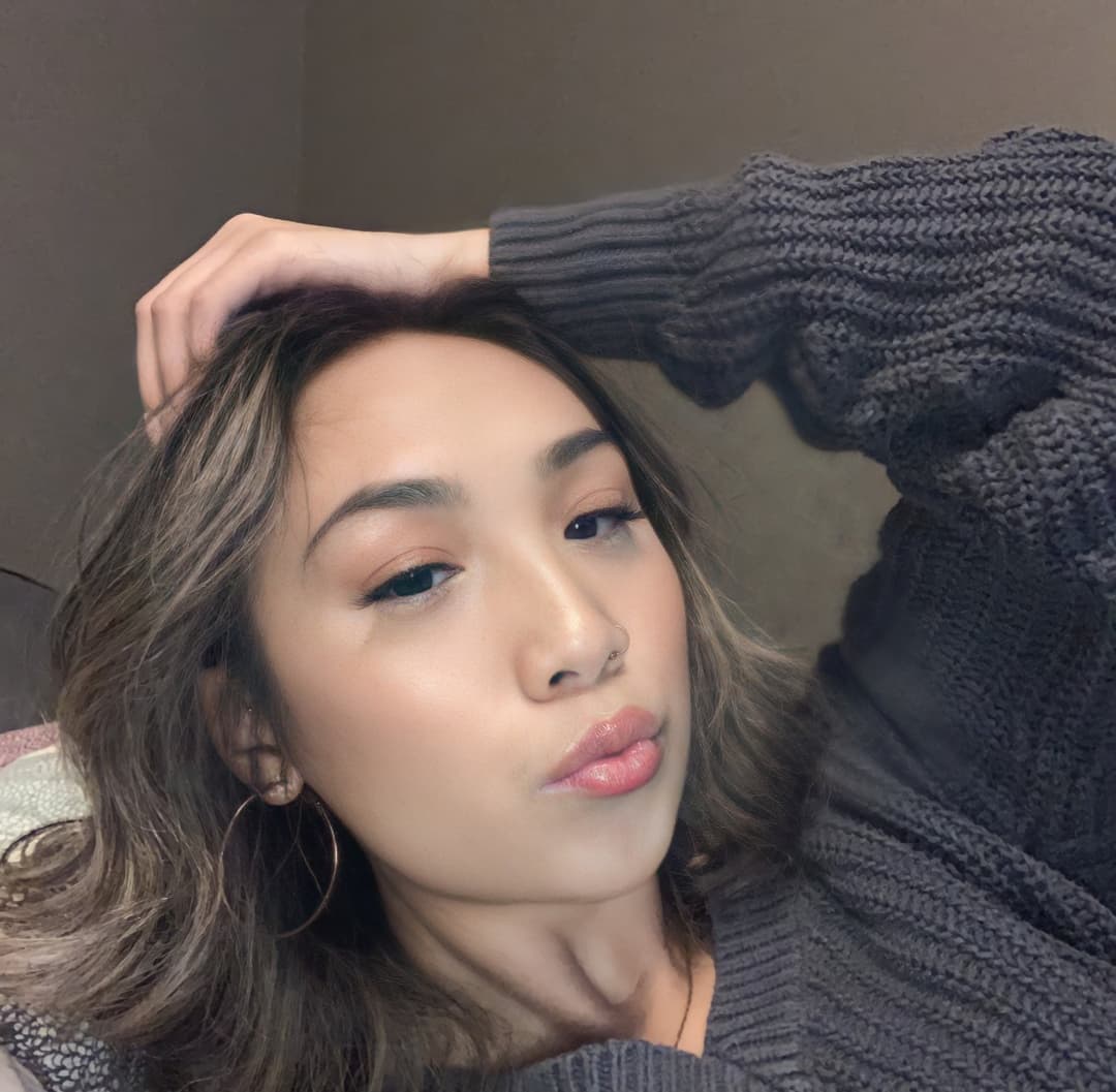 sexy asian slut Leanna