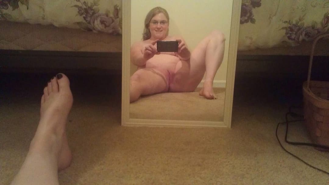 Janna Foglia Sexy Milf