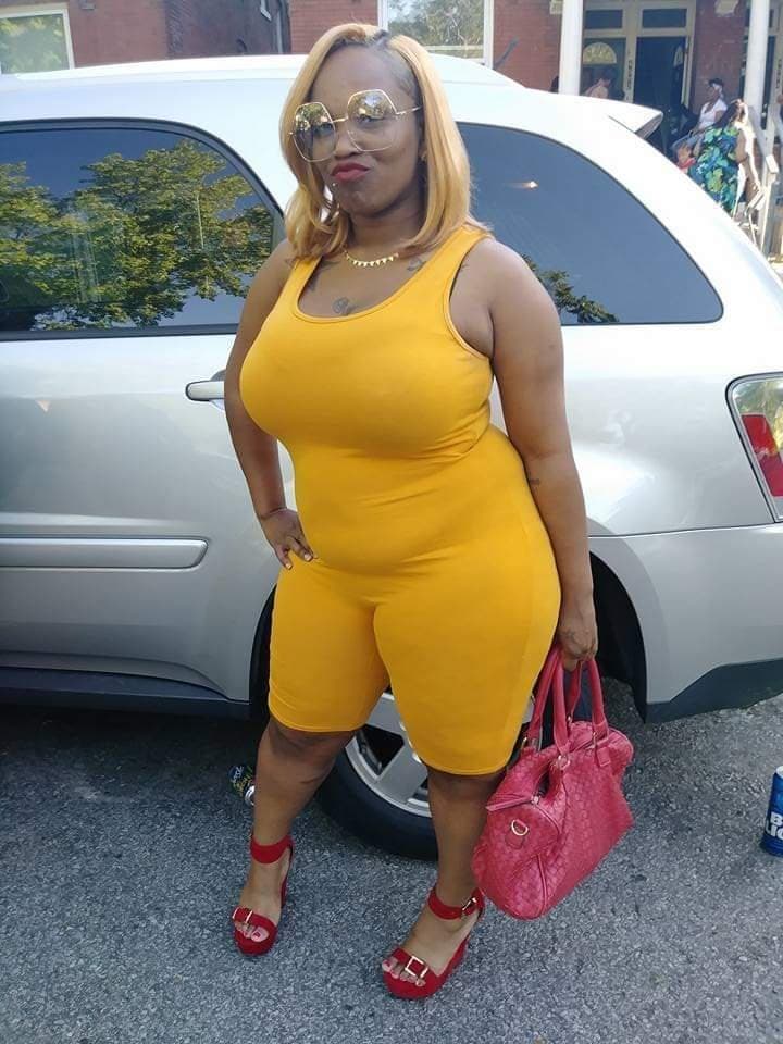 Freaky Bi Bbw Auntie (She need to start a only fans) I would not pull out 19