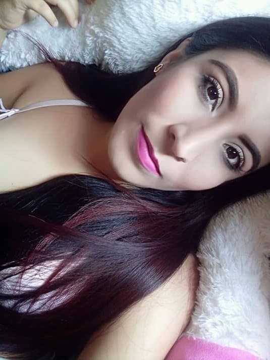 María del Carmen Enfermera Infiel Tampico