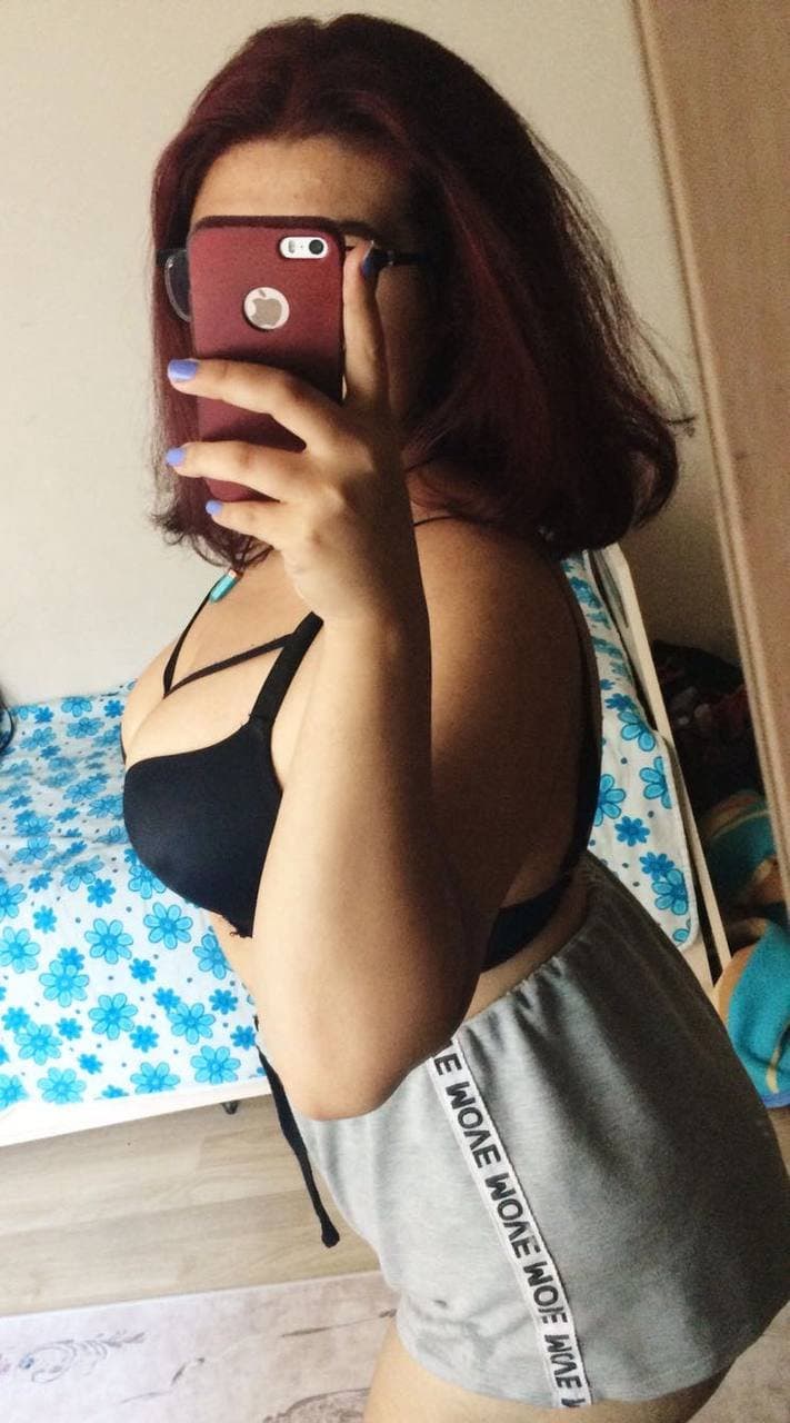 Seda Nur Kılıç İfsa TR