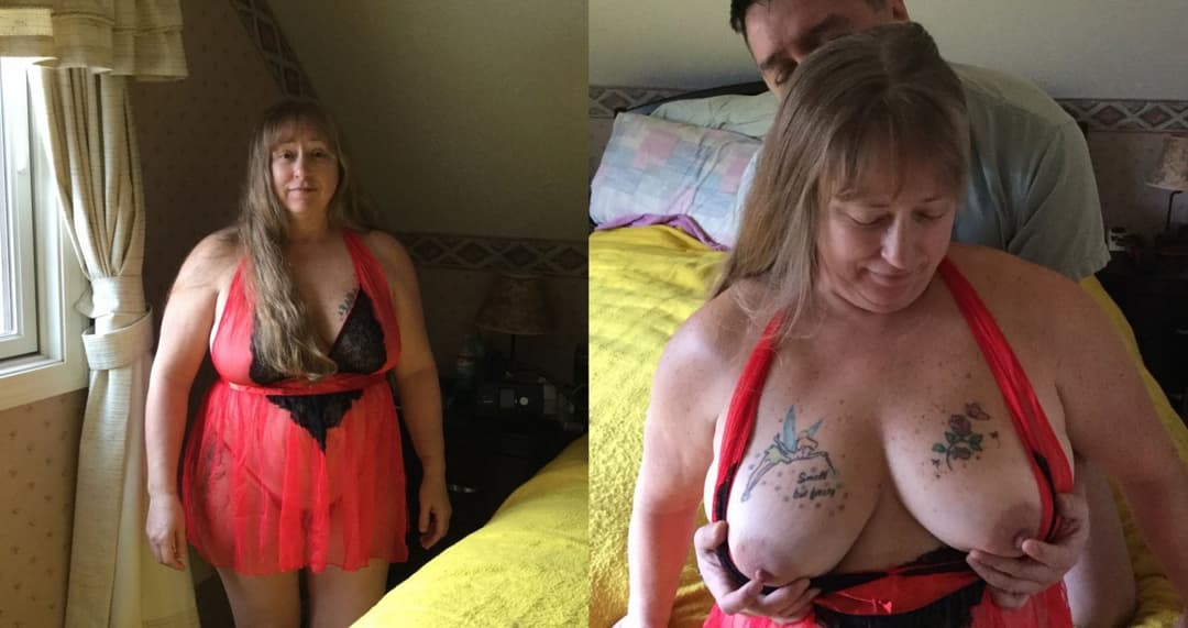 Betty boobs on here look her up