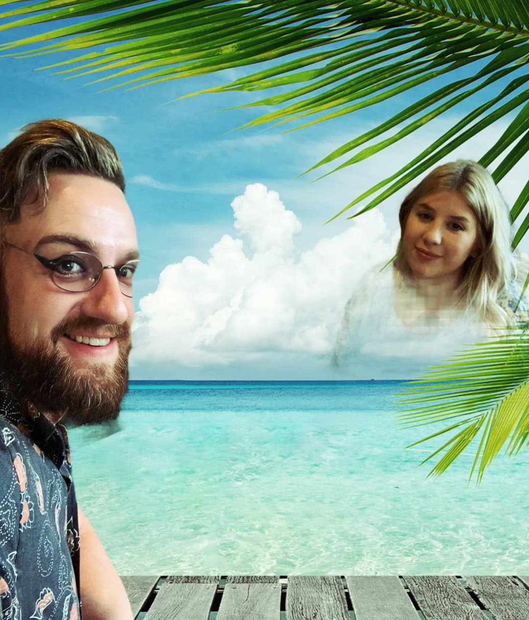 Chris and Leanne Lane Cheaters