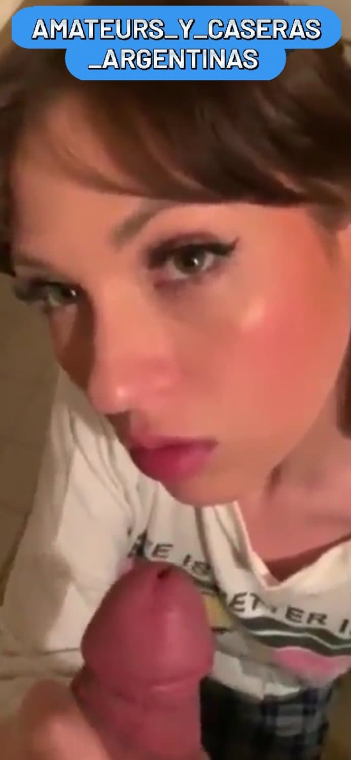 Una serie de zorras argentinas randon haciendo lo suyo. Cap 3.