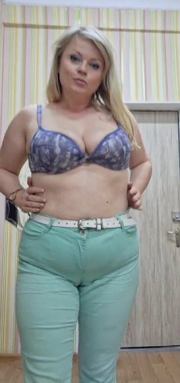 Office Milf Claudia T is so horny. Comments welcome.