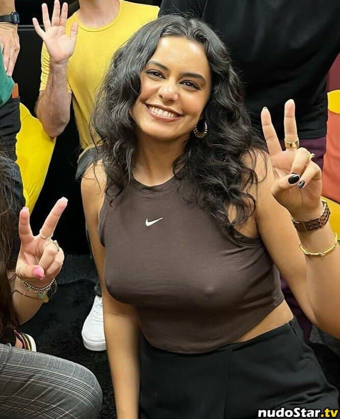 Yasmin Yassine (Venus Podcast)