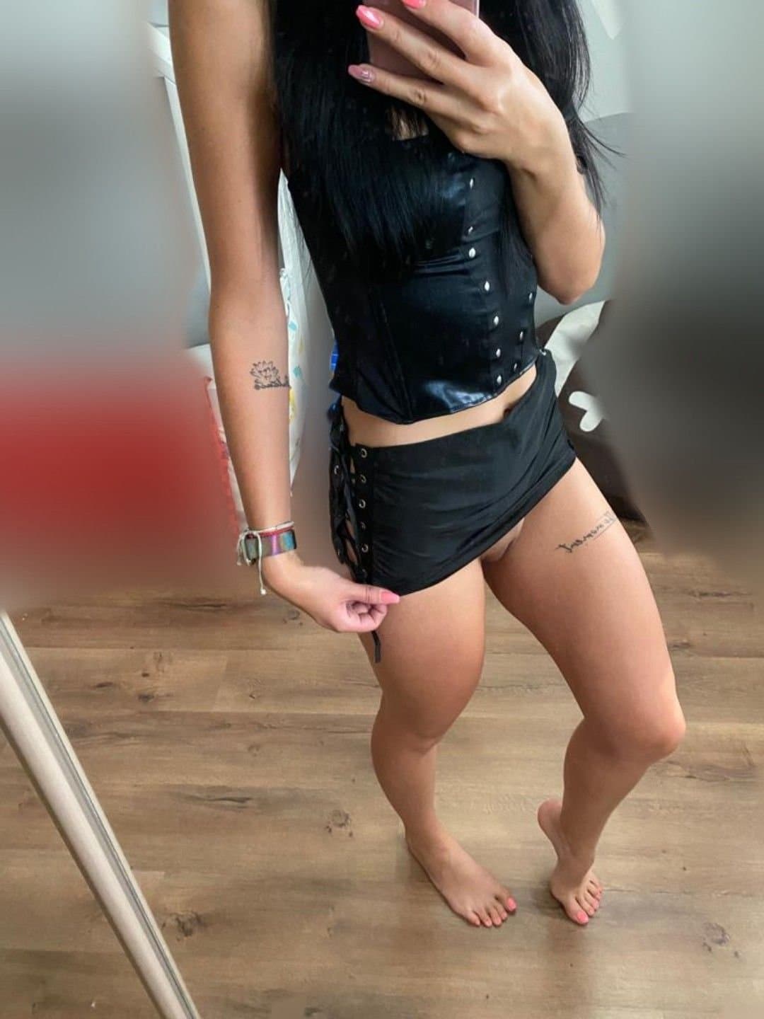 Pervy cock hungry Czech Slut craves raw and forced sex