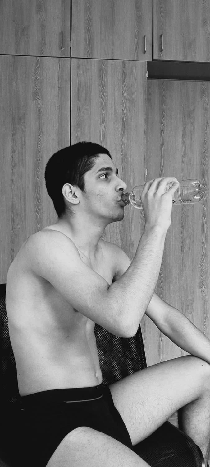 Simitli The Boy - Porn