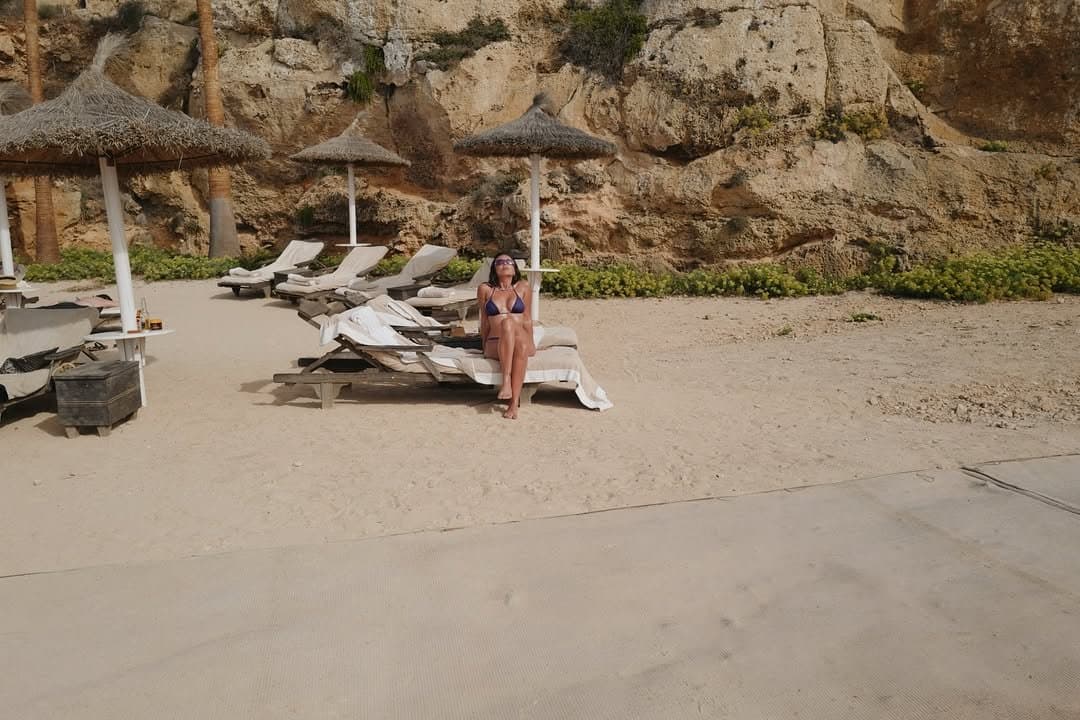 Albanian Godess Lotina Haziri Pt.2