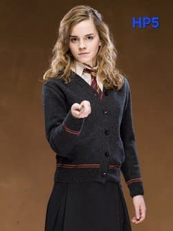 In which Harry Potter was hermione the best no wrong answers