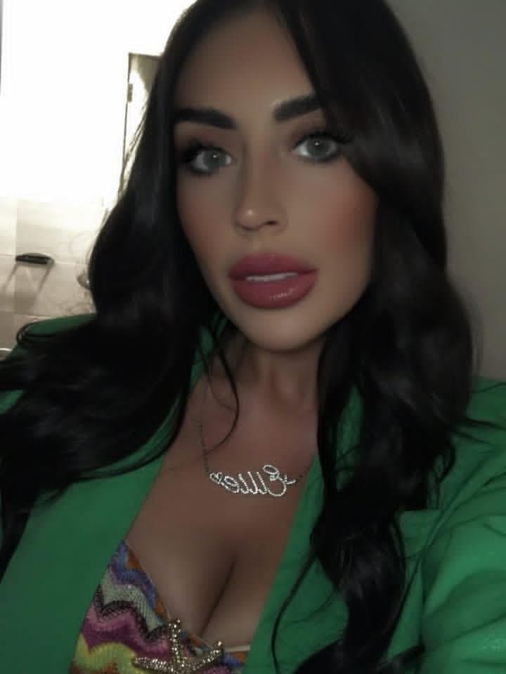 Sexy scouse slut British UK brunette fuck toy