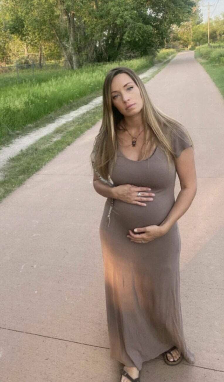 Peach Mahoney slut mother.