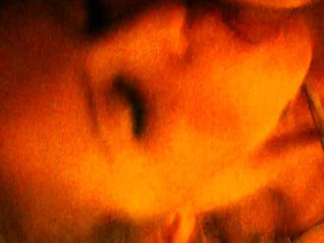 Horny horny wife teen masturbation with dildo