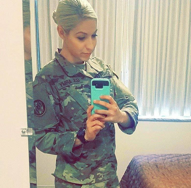 Kayle, Tiara, and Trista enjoyed their lesbian sex experience with each other on the G G W bus