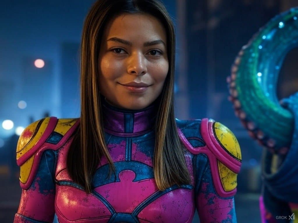 Click to view full size Princess Robot Bubblegum