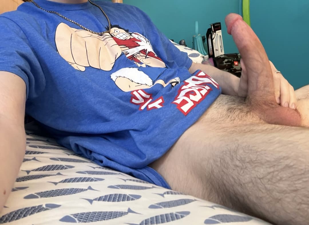 Big dick white boy loves Asians Pt. 3