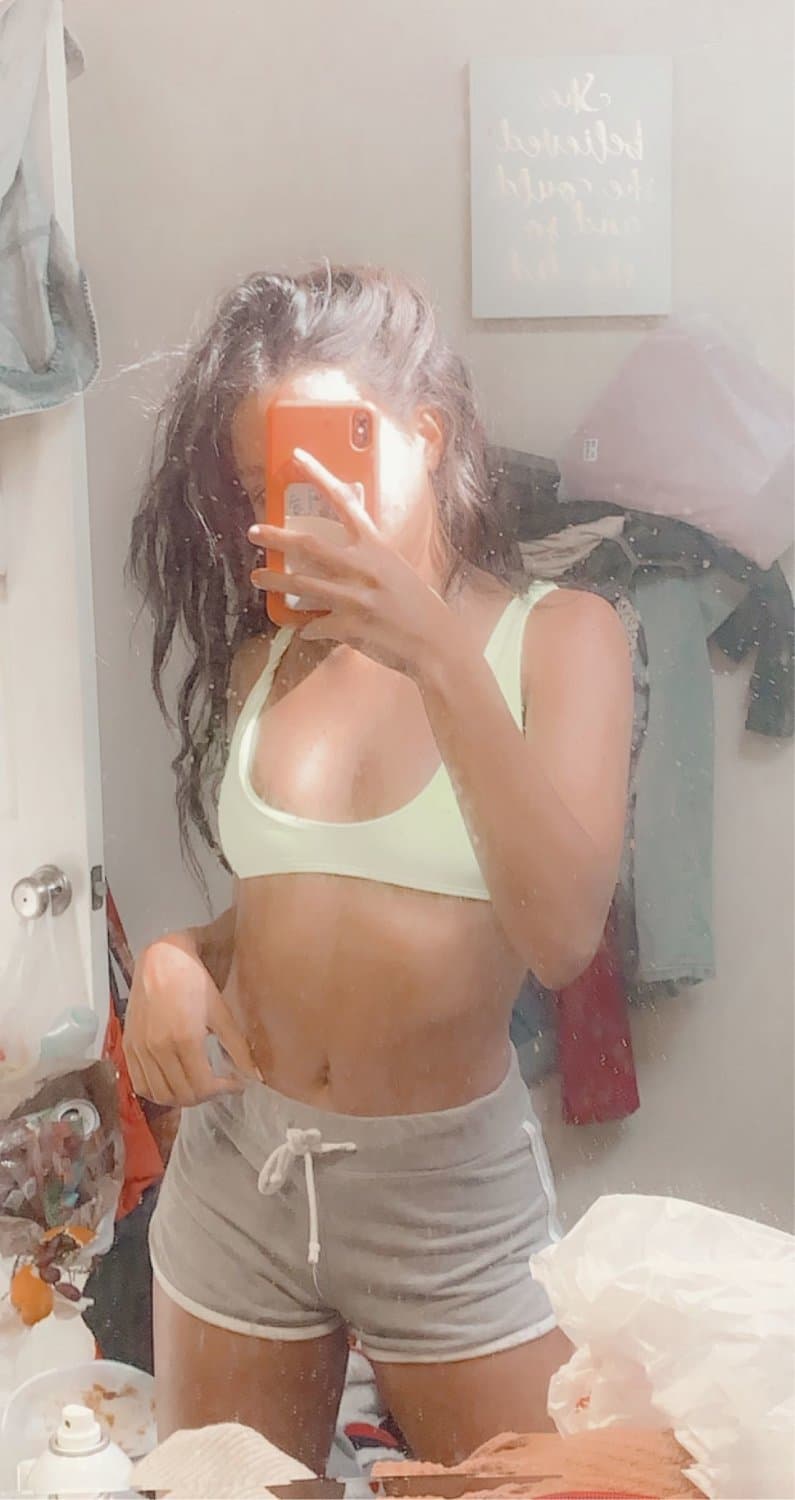 Roommate From School